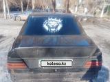 Mercedes-Benz E 230 1992 годаfor600 000 тг. в Караганда – фото 4