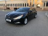 Hyundai Sonata 2012 года за 5 500 000 тг. в Атырау