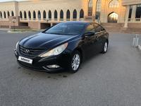 Hyundai Sonata 2012 годаүшін4 900 000 тг. в Атырау