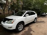 Lexus RX 330 2005 годаүшін6 500 000 тг. в Астана