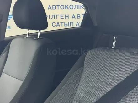 Hyundai Accent 2022 года за 9 000 000 тг. в Алматы – фото 5