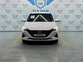 Hyundai Accent 2022 года за 9 000 000 тг. в Алматы – фото 9