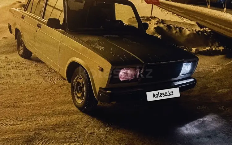 ВАЗ (Lada) 2107 2010 годаfor1 000 000 тг. в Петропавловск