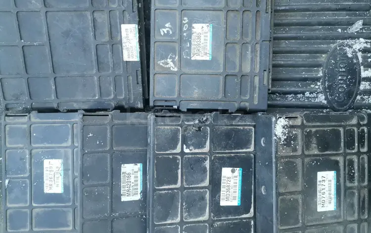 Блок комфорта митсубиси за 20 000 тг. в Астана