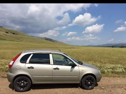 ВАЗ (Lada) Kalina 1119 2012 года за 1 000 000 тг. в Кокшетау