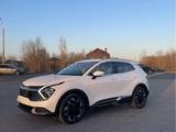 Kia Sportage 2022 годаүшін11 500 000 тг. в Уральск – фото 2