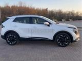 Kia Sportage 2022 годаүшін11 500 000 тг. в Уральск – фото 4