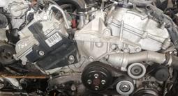Двигатель toyota Camry 3.5 литра Двигатель toyota 2GR-fe 3.5 акпп за 95 000 тг. в Алматы – фото 2