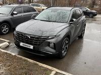 Hyundai Tucson 2023 года за 18 500 000 тг. в Актобе