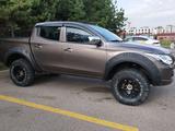 Mitsubishi L200 2015 годаүшін9 500 000 тг. в Алматы – фото 2