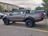 Mitsubishi L200 2015 годаүшін9 500 000 тг. в Алматы – фото 4