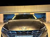 Hyundai Elantra 2022 года за 9 300 000 тг. в Шымкент