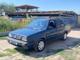Volkswagen Jetta 1991 годаүшін700 000 тг. в Кулан – фото 2