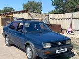 Volkswagen Jetta 1991 годаүшін700 000 тг. в Кулан