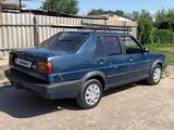 Volkswagen Jetta 1991 годаүшін700 000 тг. в Кулан – фото 3