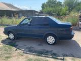 Volkswagen Jetta 1991 годаүшін700 000 тг. в Кулан – фото 4