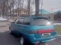 ВАЗ (Lada) 2111 2001 года за 1 300 000 тг. в Алматы – фото 2