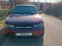 Daewoo Nexia 2012 годаүшін2 000 000 тг. в Шымкент