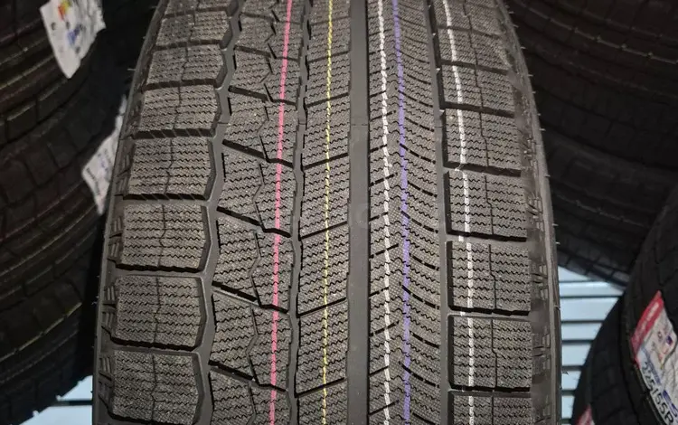 205/55R17 91Q WS-1 Nankang за 36 500 тг. в Алматы