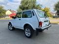 ВАЗ (Lada) Lada 2121 2023 годаүшін6 130 000 тг. в Уральск – фото 6