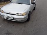 Hyundai Accent 1995 годаүшін1 200 000 тг. в Шымкент – фото 4