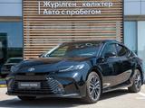 Toyota Camry Luxe 2024 года за 19 990 000 тг. в Алматы