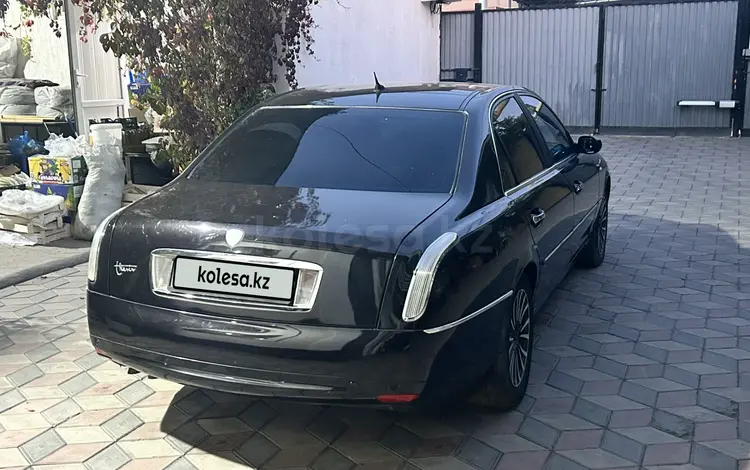 Lancia Thesis 2004 года за 2 500 000 тг. в Алматы