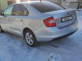 Skoda Rapid 2014 года за 4 200 000 тг. в Астана – фото 3