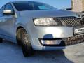 Skoda Rapid 2014 годаүшін4 200 000 тг. в Астана – фото 6