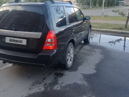 Subaru Forester 2004 года за 3 700 000 тг. в Павлодар – фото 3