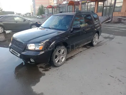 Subaru Forester 2004 года за 3 700 000 тг. в Павлодар – фото 5