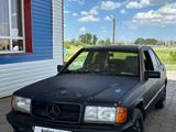 Mercedes-Benz 190 1993 годаүшін900 000 тг. в Караганда