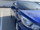 Hyundai Accent 2014 годаүшін5 600 000 тг. в Алматы – фото 3