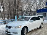 Lexus GS 300 2005 года за 7 100 000 тг. в Алматы