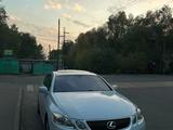 Lexus GS 300 2005 года за 7 100 000 тг. в Алматы – фото 5