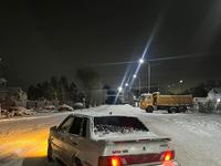 ВАЗ (Lada) 2115 2004 годаfor370 000 тг. в Алматы