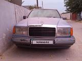 Mercedes-Benz E 230 1991 годаfor700 000 тг. в Жетысай