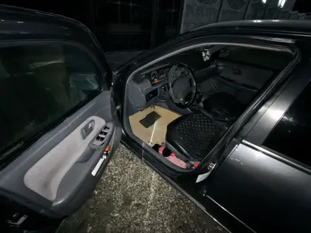 Toyota Camry 2000 года за 3 000 000 тг. в Тараз – фото 8