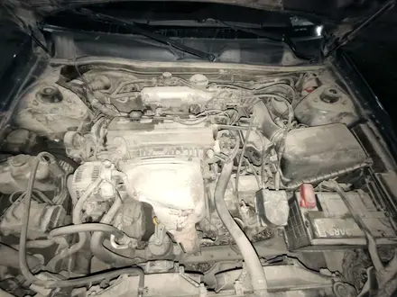 Toyota Camry 2000 года за 3 000 000 тг. в Тараз – фото 10