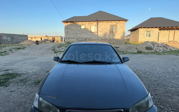 Toyota Camry 2000 годаүшін3 000 000 тг. в Тараз