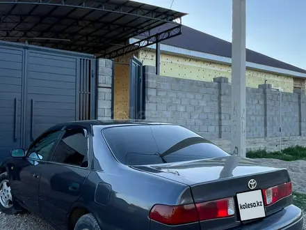 Toyota Camry 2000 года за 3 000 000 тг. в Тараз – фото 11
