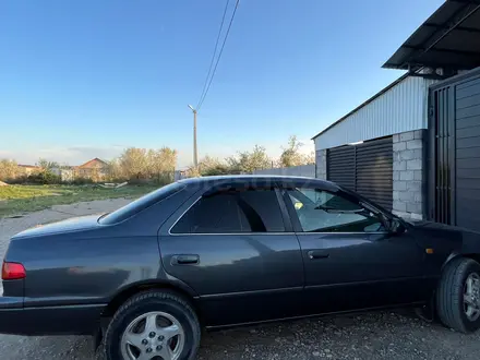 Toyota Camry 2000 года за 3 000 000 тг. в Тараз – фото 5