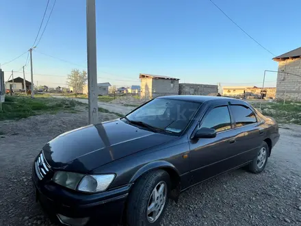 Toyota Camry 2000 года за 3 000 000 тг. в Тараз – фото 6