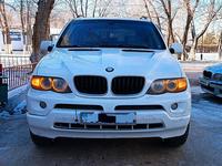 BMW X5 2005 годаүшін5 900 000 тг. в Астана