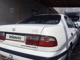 Toyota Carina E 1993 годаүшін1 999 999 тг. в Шамалган – фото 2