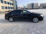 Toyota Camry 2013 годаүшін9 500 000 тг. в Павлодар – фото 3