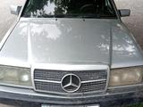 Mercedes-Benz 190 1991 годаүшін850 000 тг. в Экибастуз