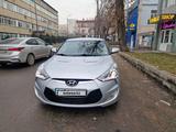 Hyundai Veloster 2013 годаүшін6 700 000 тг. в Алматы