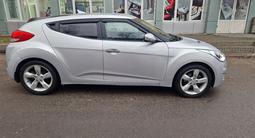 Hyundai Veloster 2013 года за 6 700 000 тг. в Алматы – фото 3