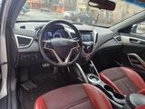 Hyundai Veloster 2013 года за 6 700 000 тг. в Алматы – фото 5